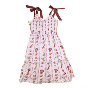 Women's Texas A&M Aggie Spirit Dress (Officially Licensed)