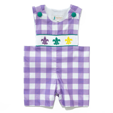 Boys Mardi Gras Jon Jon