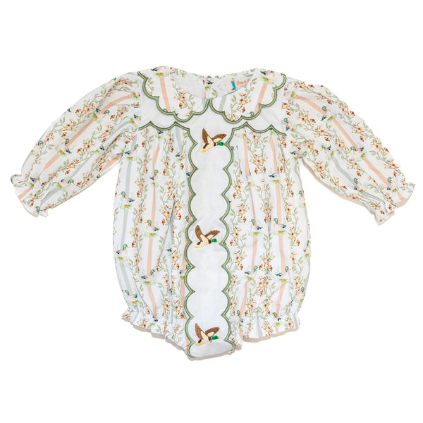 Girls Mallard Bubble