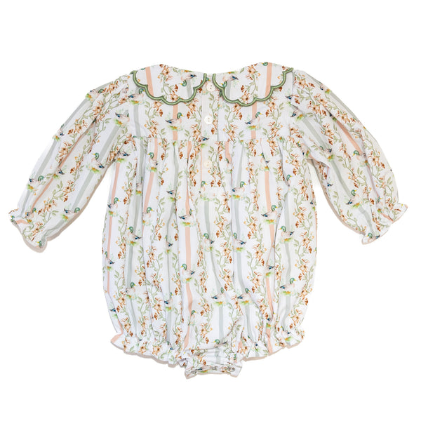 Girls Mallard Bubble